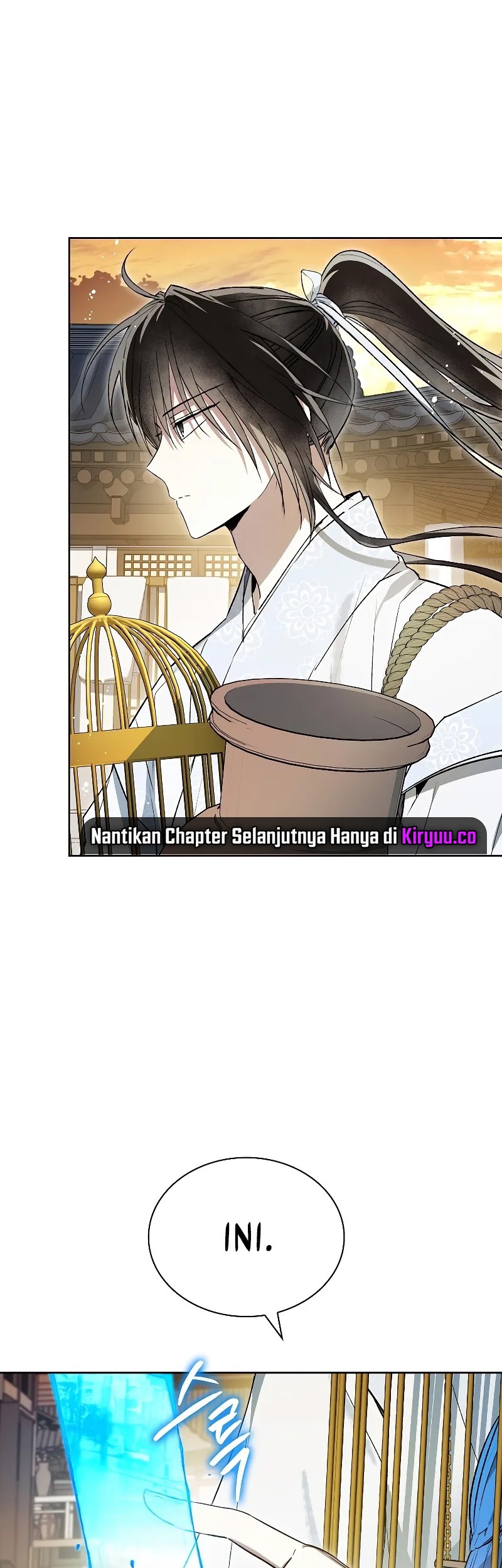 Requiem of Subdued Souls Chapter 11 Gambar 34