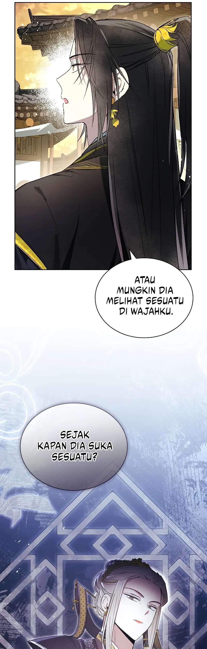 Requiem of Subdued Souls Chapter 11 Gambar 43
