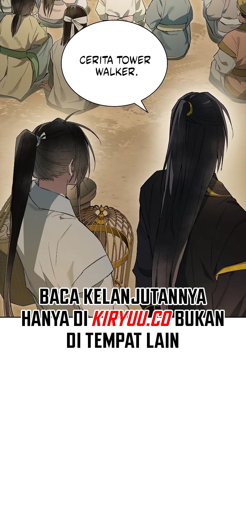 Requiem of Subdued Souls Chapter 11 Gambar 48