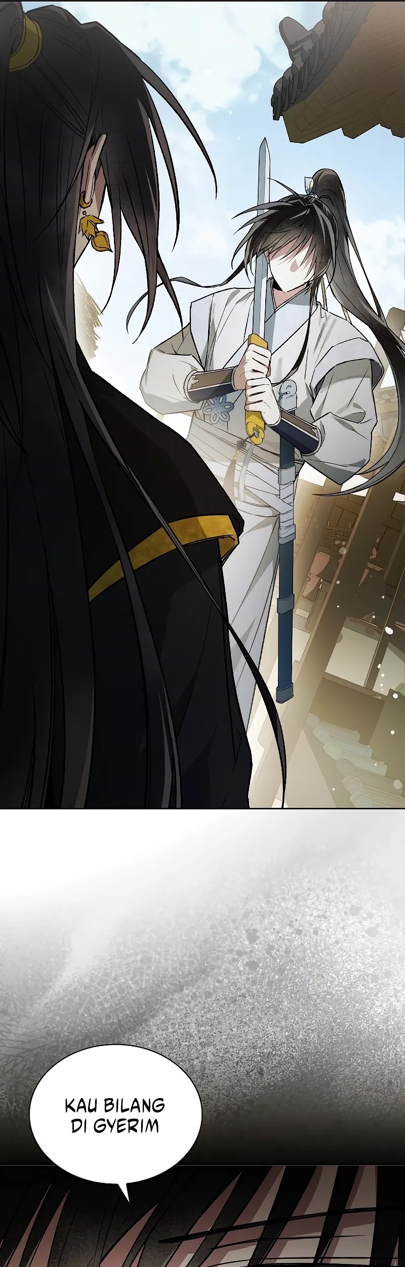 Requiem of Subdued Souls Chapter 10 Gambar 53
