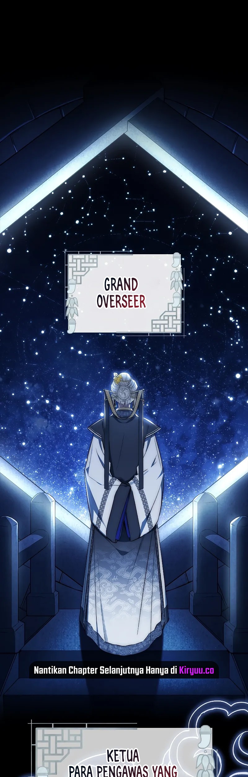 Baca  Requiem of Subdued Souls Chapter 10 Gambar 2