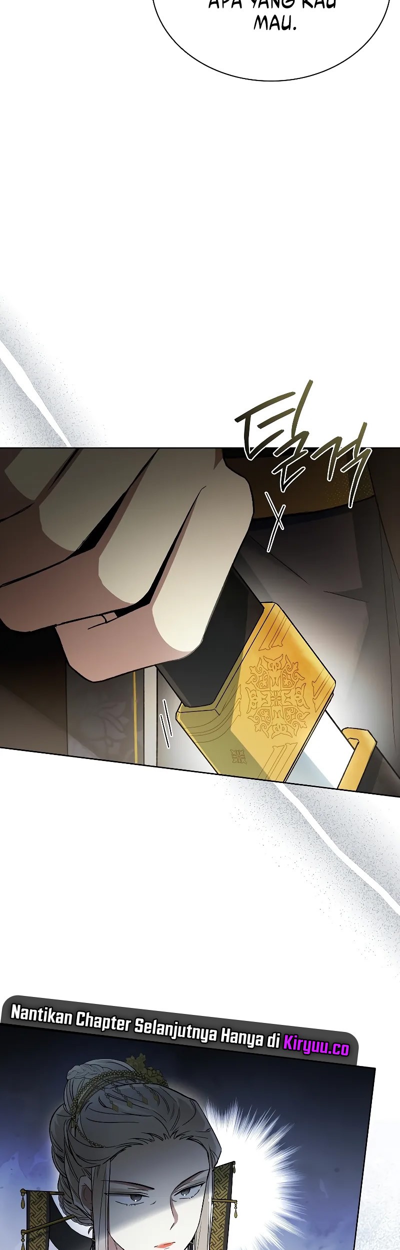 Requiem of Subdued Souls Chapter 10 Gambar 16