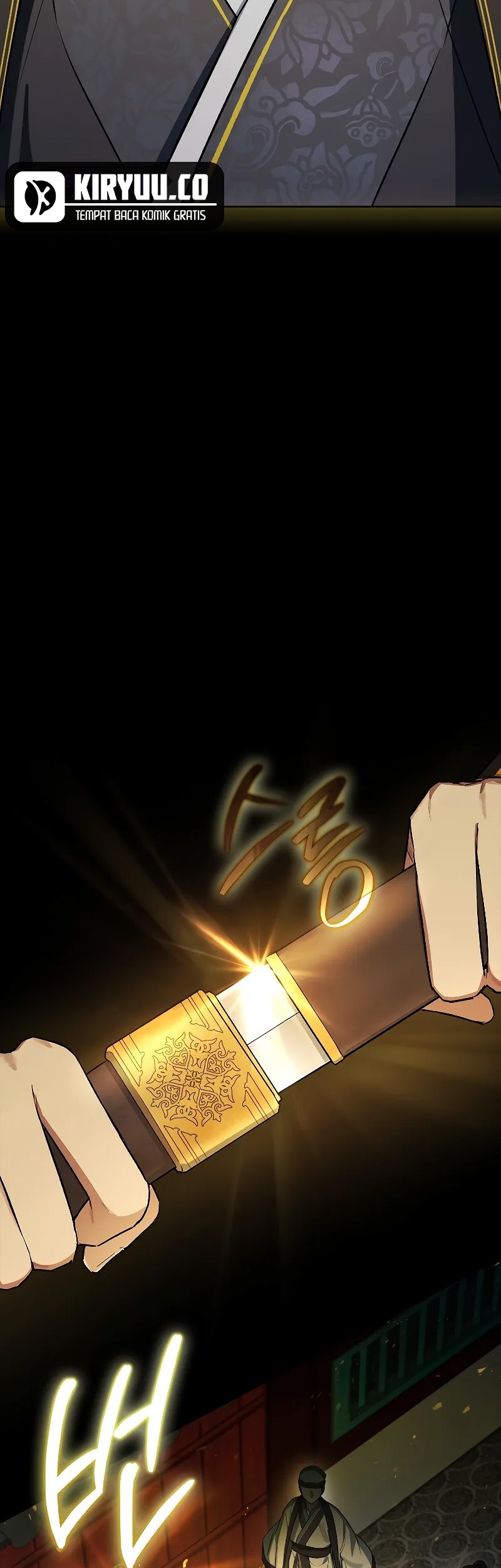 Requiem of Subdued Souls Chapter 10 Gambar 23