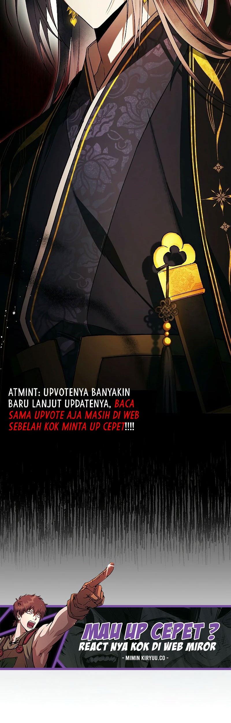 Requiem of Subdued Souls Chapter 09 Gambar 63