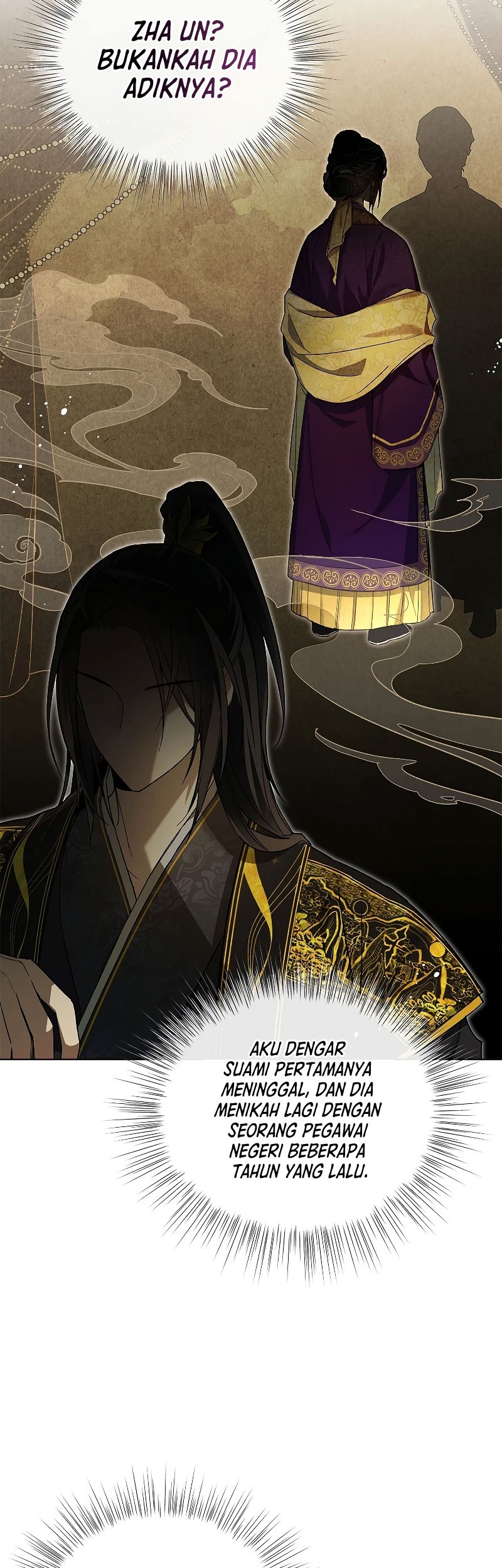 Requiem of Subdued Souls Chapter 09 Gambar 34