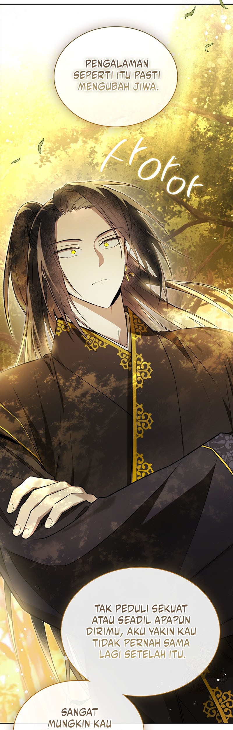 Requiem of Subdued Souls Chapter 08 Gambar 49