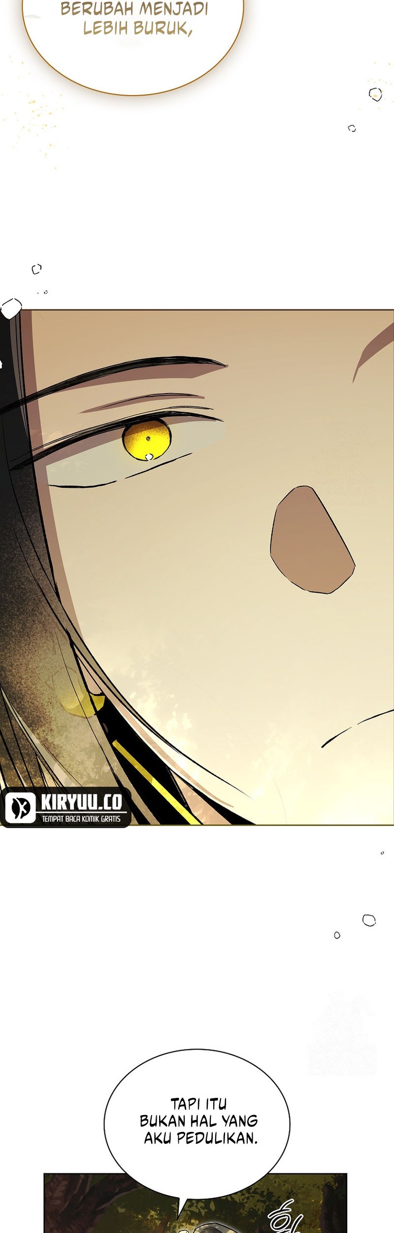 Requiem of Subdued Souls Chapter 08 Gambar 50