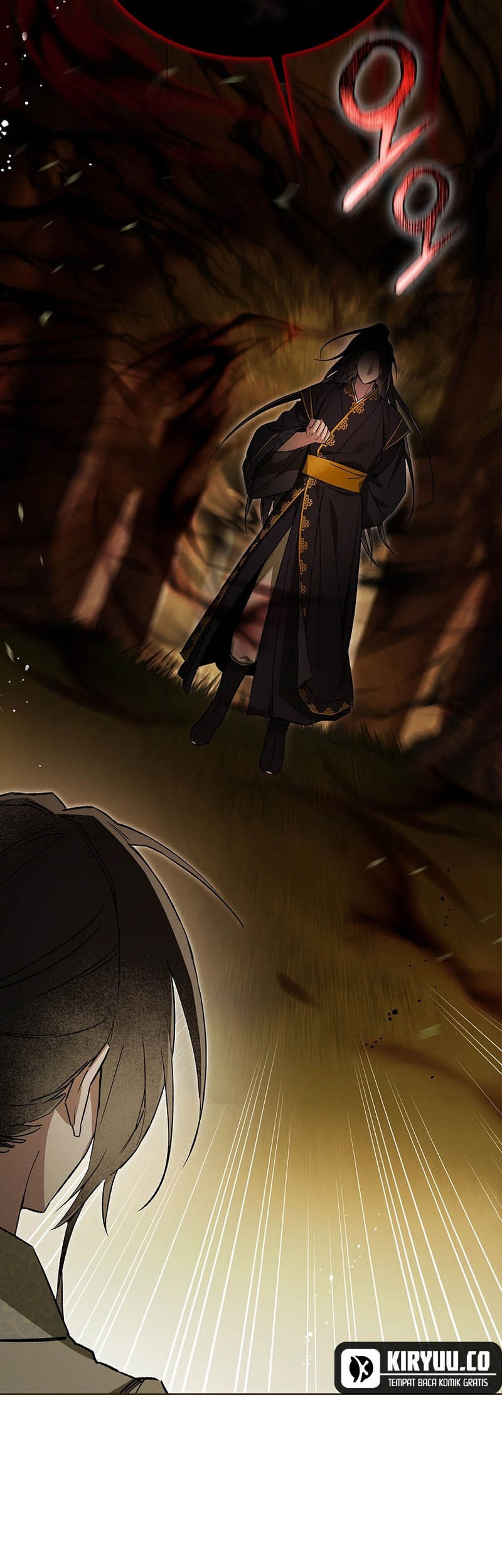Requiem of Subdued Souls Chapter 08 Gambar 56