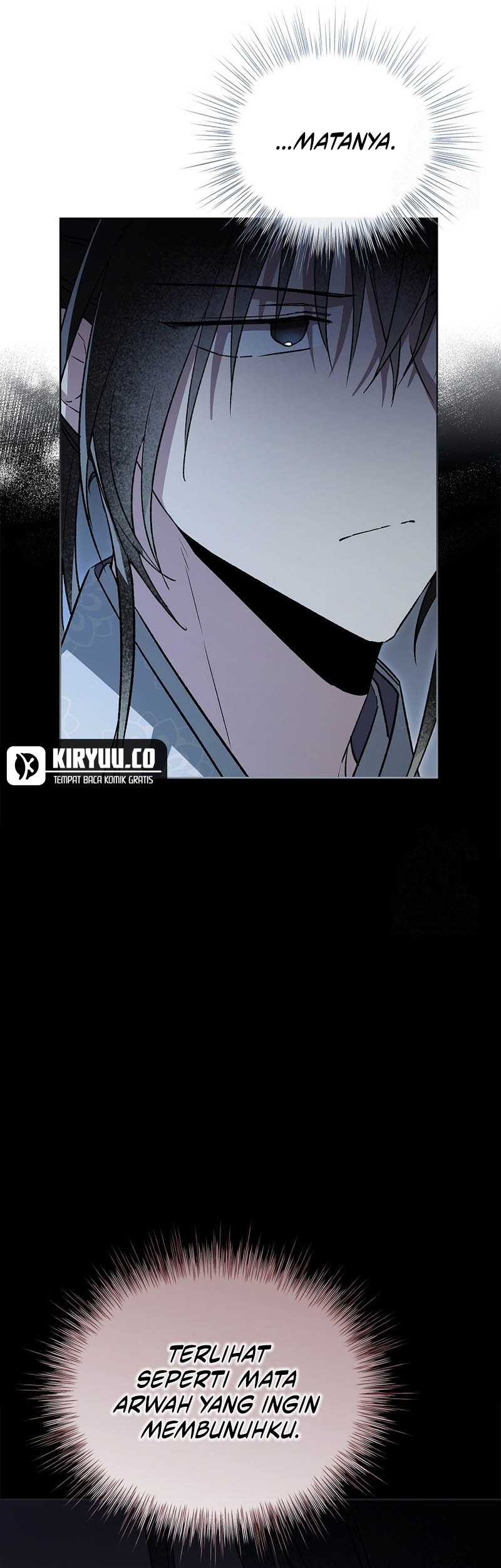 Requiem of Subdued Souls Chapter 08 Gambar 57