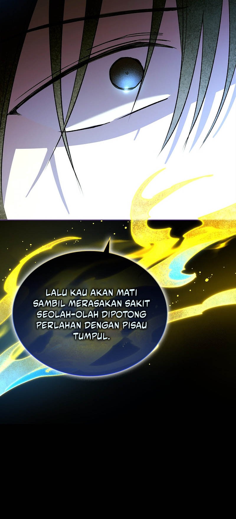 Requiem of Subdued Souls Chapter 08 Gambar 64