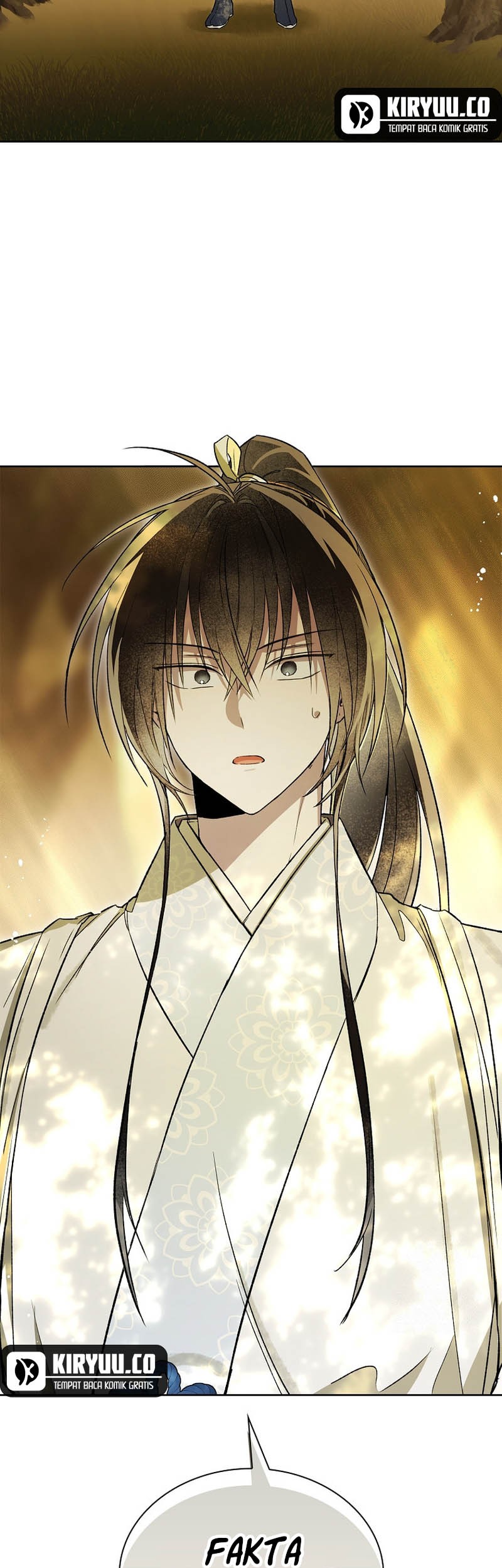 Requiem of Subdued Souls Chapter 08 Gambar 69