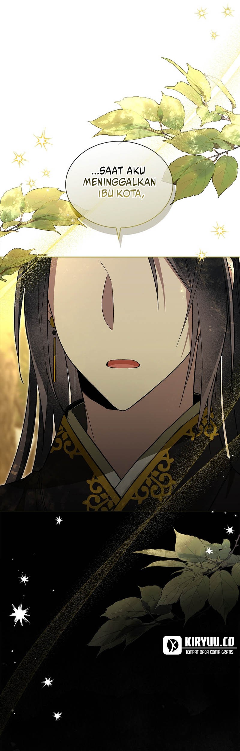 Requiem of Subdued Souls Chapter 08 Gambar 7