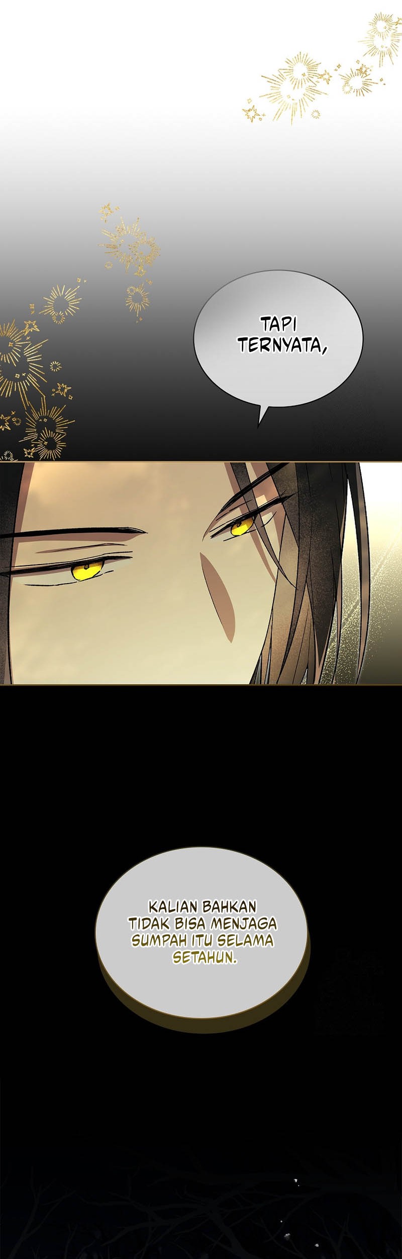 Requiem of Subdued Souls Chapter 08 Gambar 15