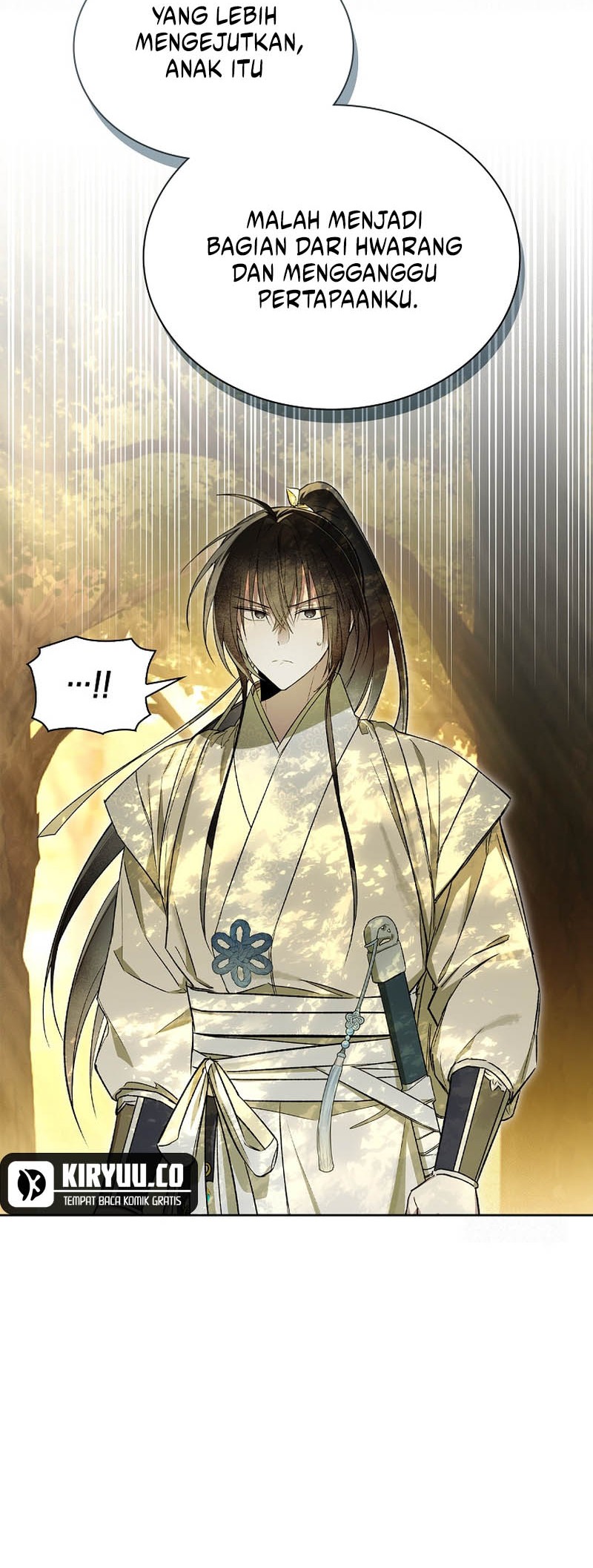 Requiem of Subdued Souls Chapter 08 Gambar 17
