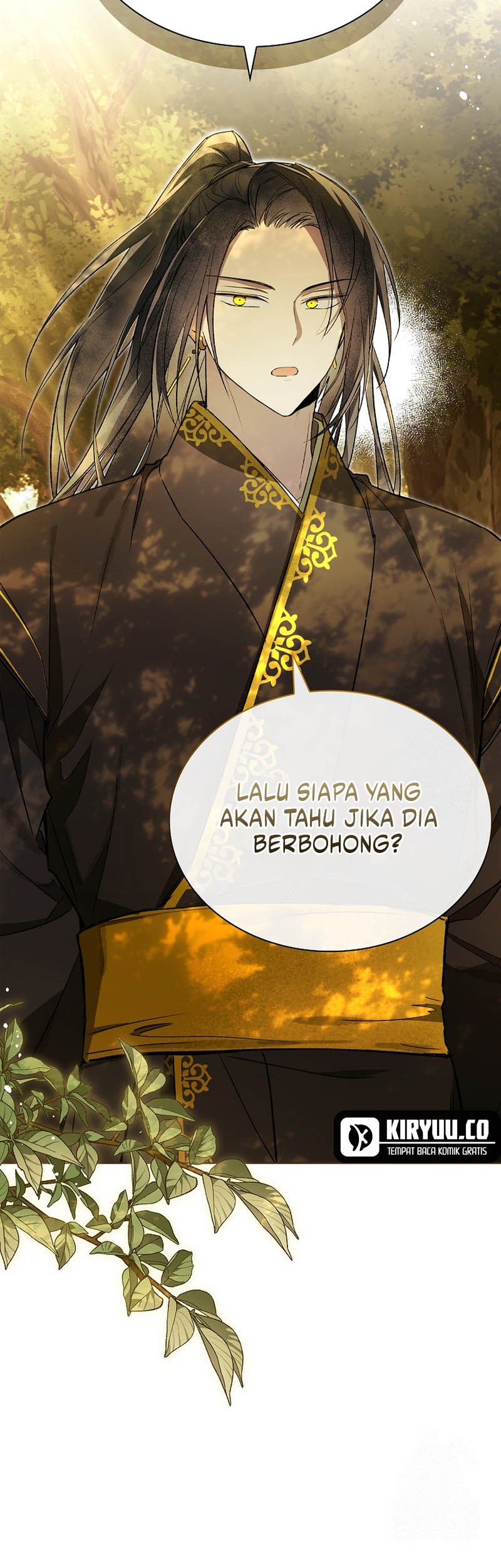 Requiem of Subdued Souls Chapter 08 Gambar 21
