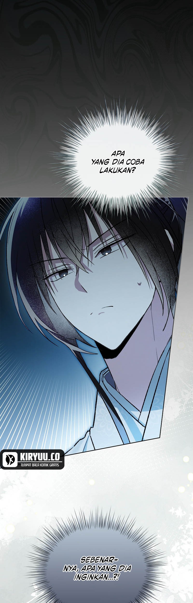 Requiem of Subdued Souls Chapter 08 Gambar 24