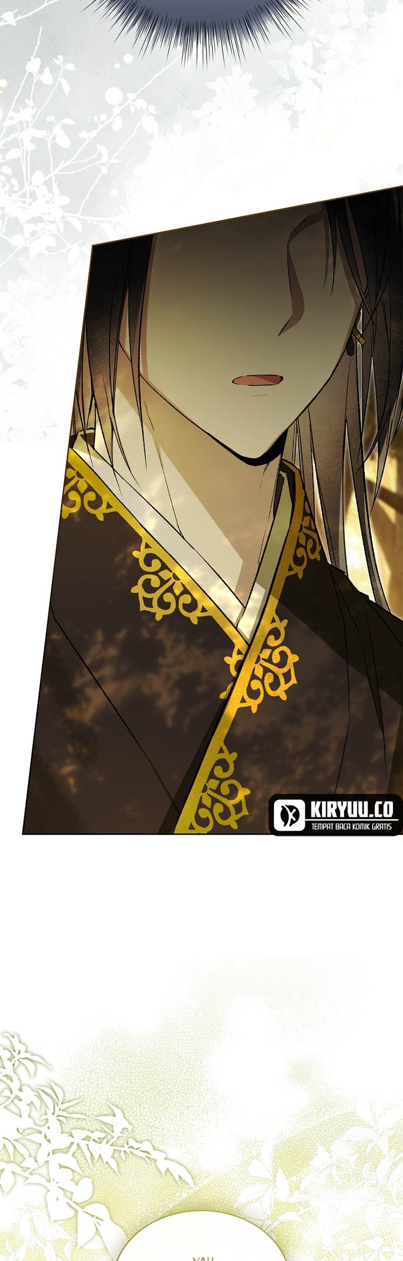 Requiem of Subdued Souls Chapter 08 Gambar 25