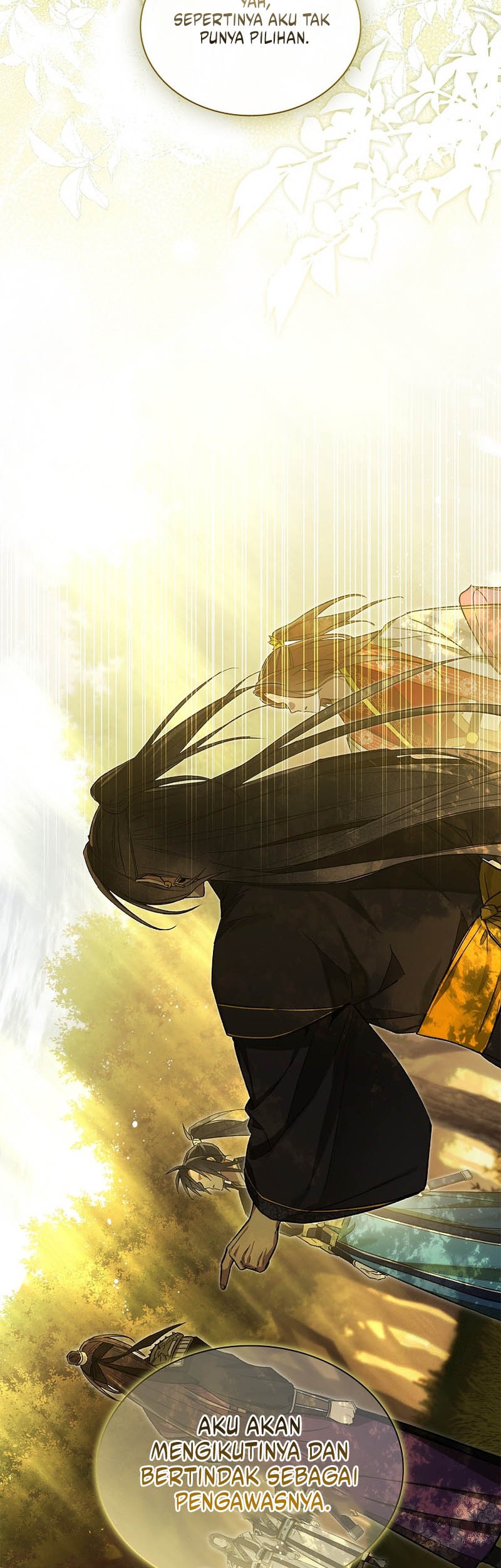 Requiem of Subdued Souls Chapter 08 Gambar 26