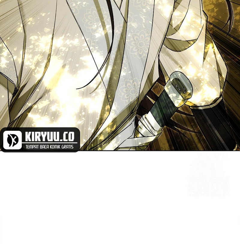Requiem of Subdued Souls Chapter 08 Gambar 28