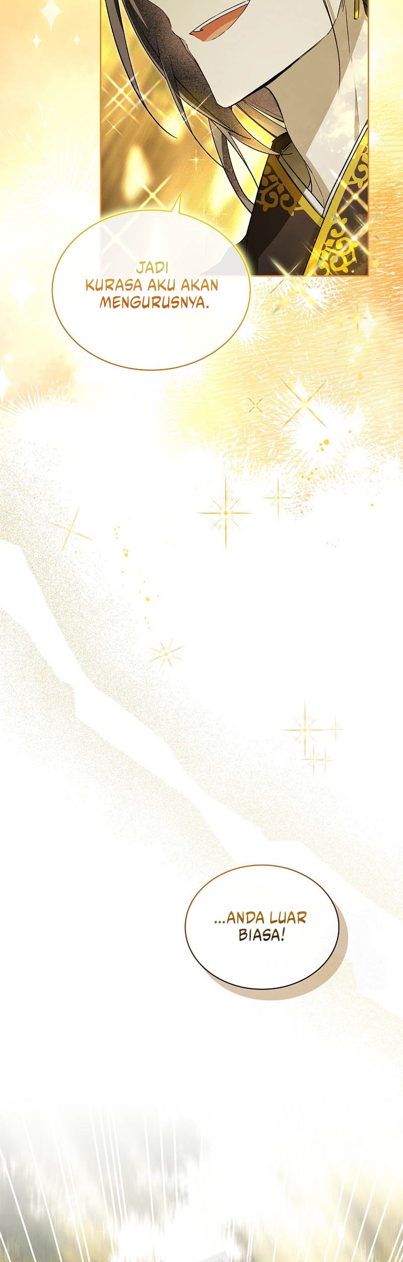 Requiem of Subdued Souls Chapter 08 Gambar 30
