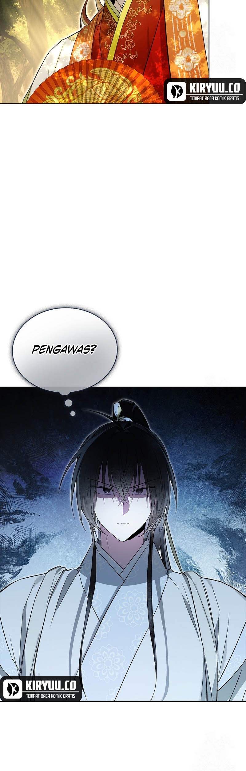 Requiem of Subdued Souls Chapter 08 Gambar 33