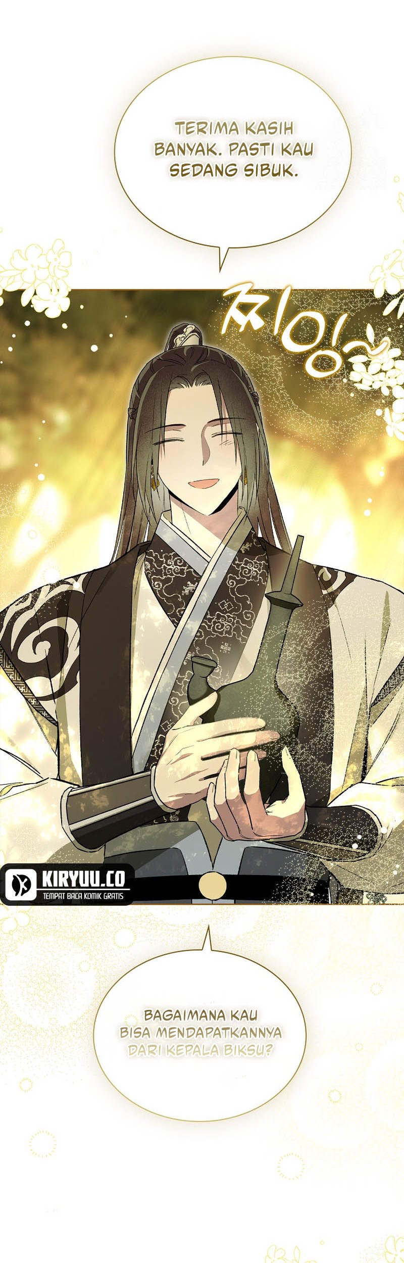 Requiem of Subdued Souls Chapter 08 Gambar 38