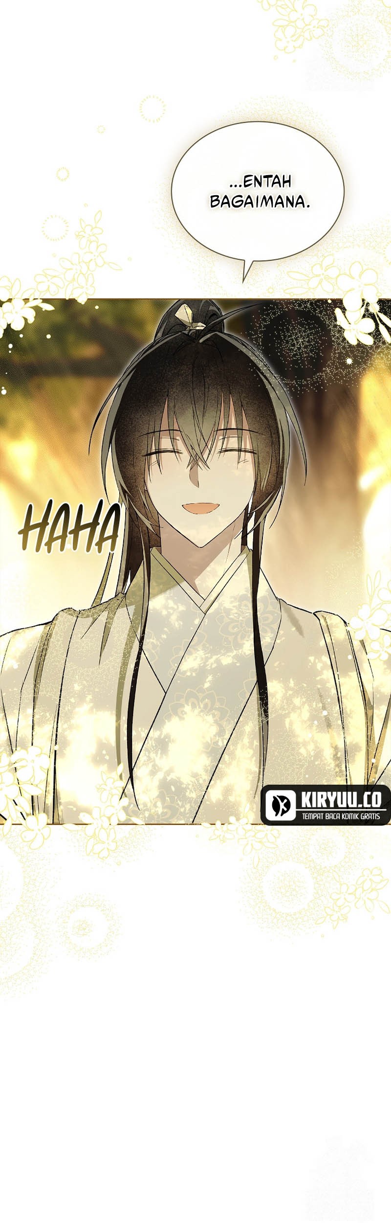 Requiem of Subdued Souls Chapter 08 Gambar 39