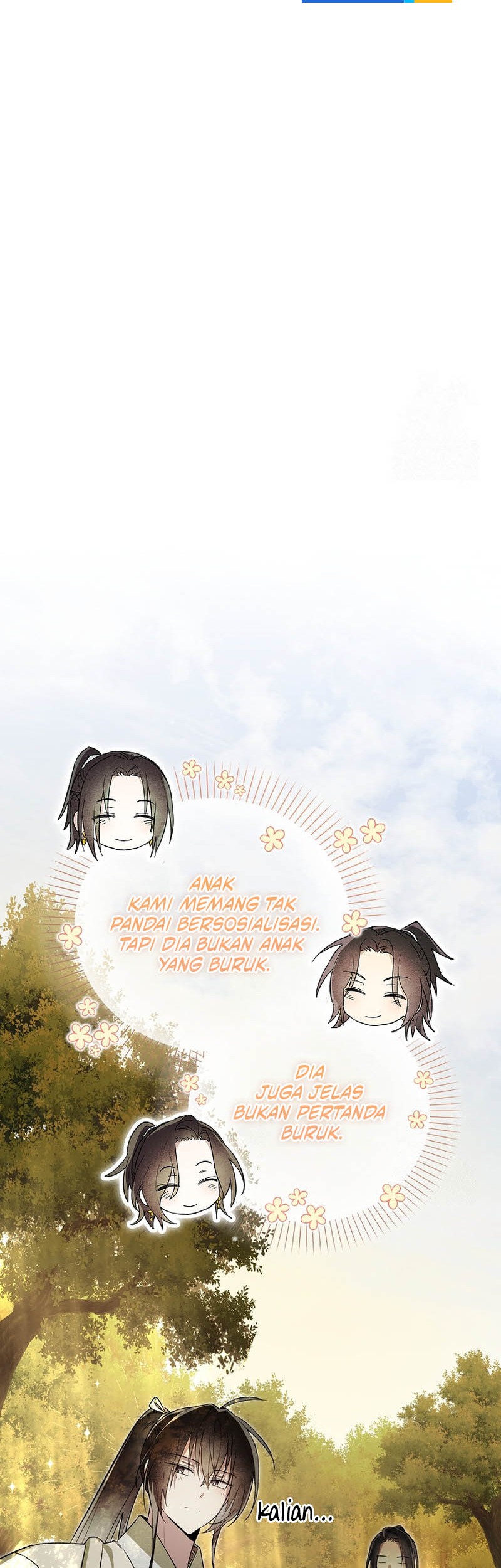 Requiem of Subdued Souls Chapter 08 Gambar 44