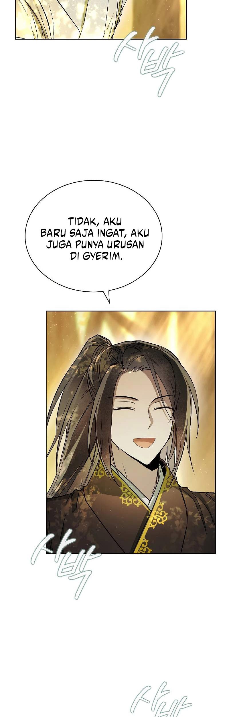 Requiem of Subdued Souls Chapter 07 Gambar 5