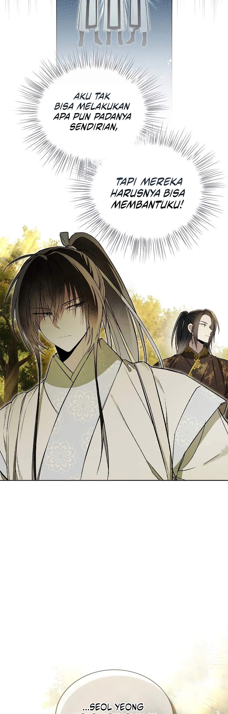 Requiem of Subdued Souls Chapter 07 Gambar 7