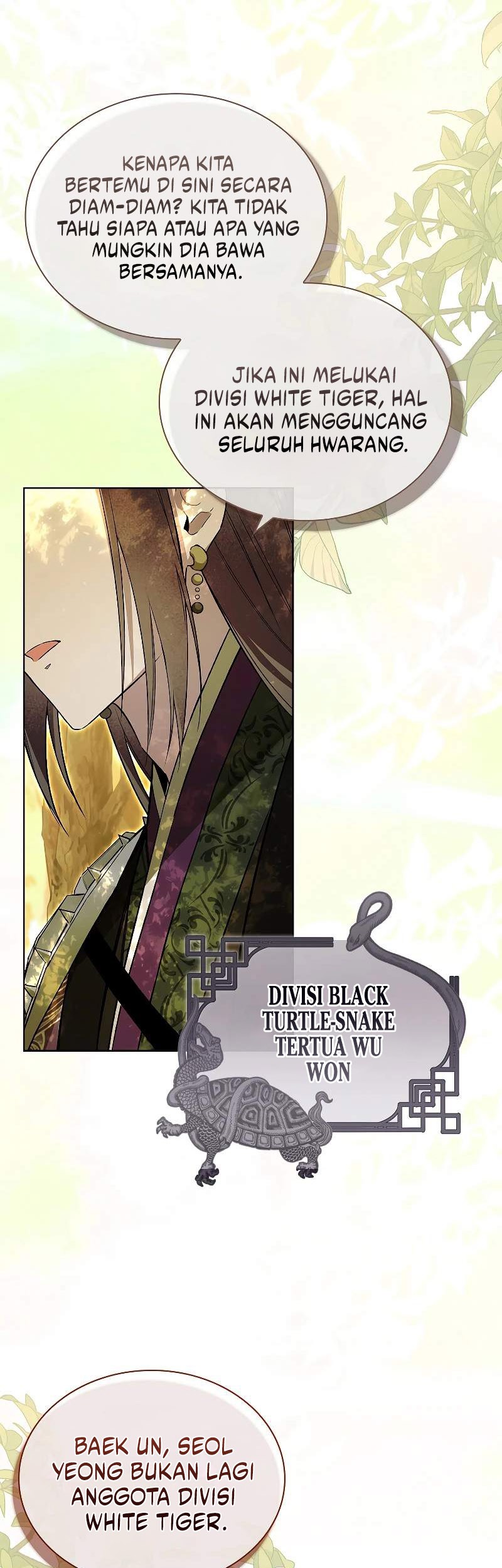 Requiem of Subdued Souls Chapter 07 Gambar 10