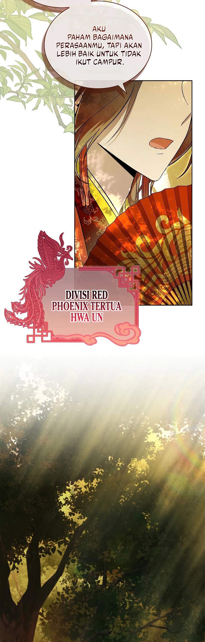 Requiem of Subdued Souls Chapter 07 Gambar 11