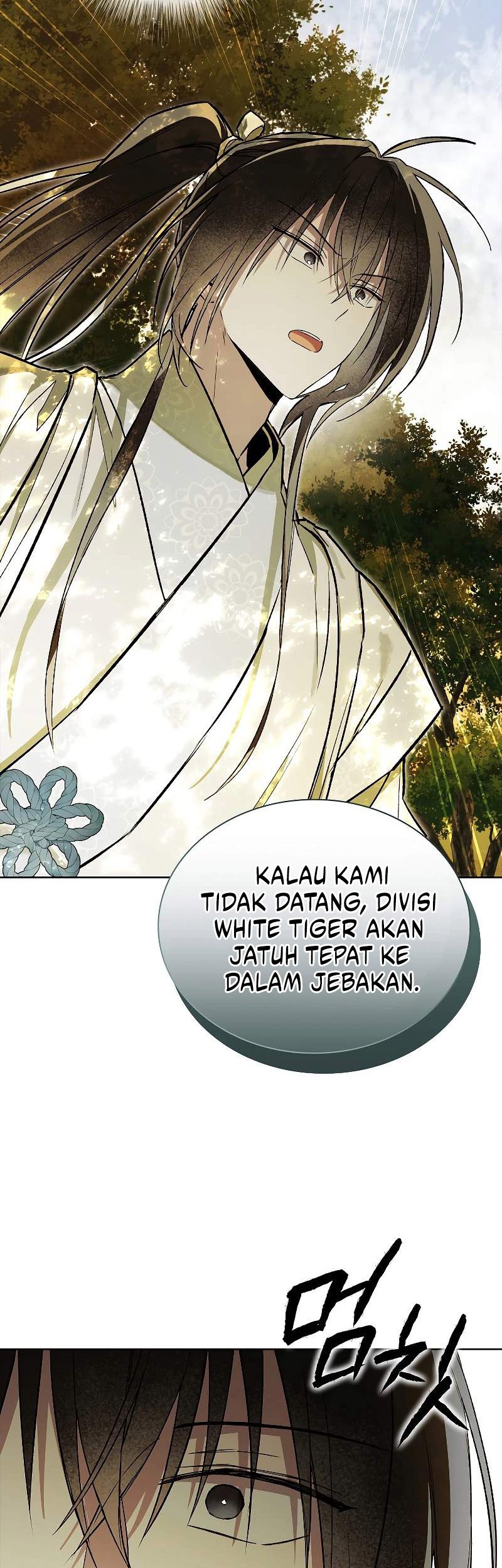 Requiem of Subdued Souls Chapter 07 Gambar 13