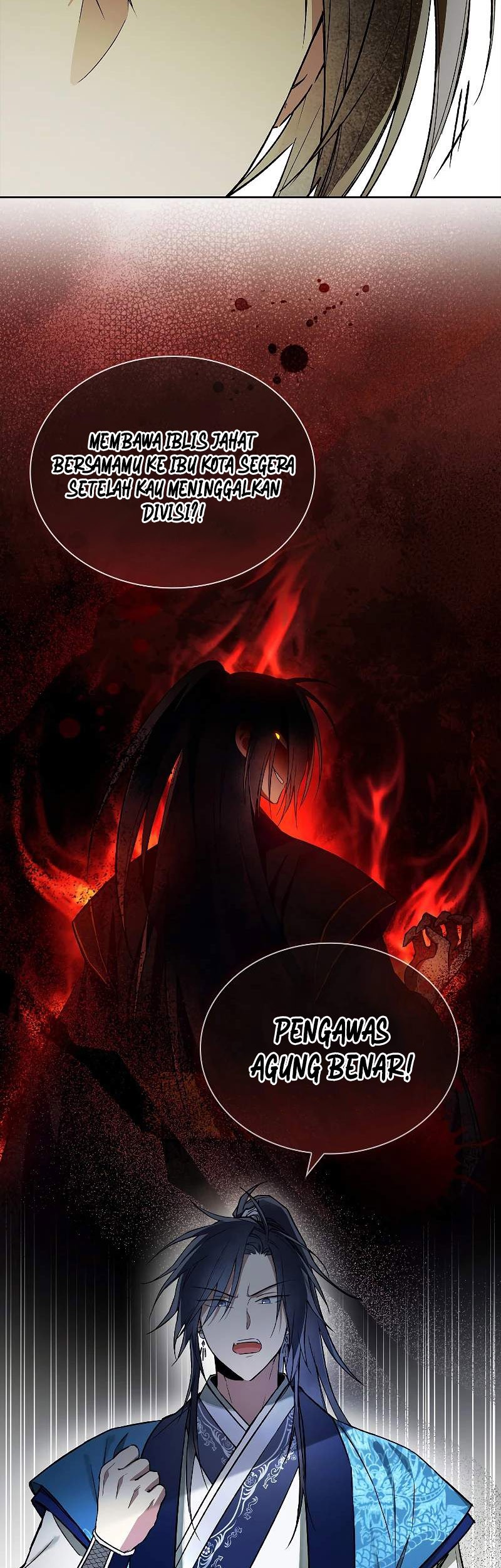 Requiem of Subdued Souls Chapter 07 Gambar 14