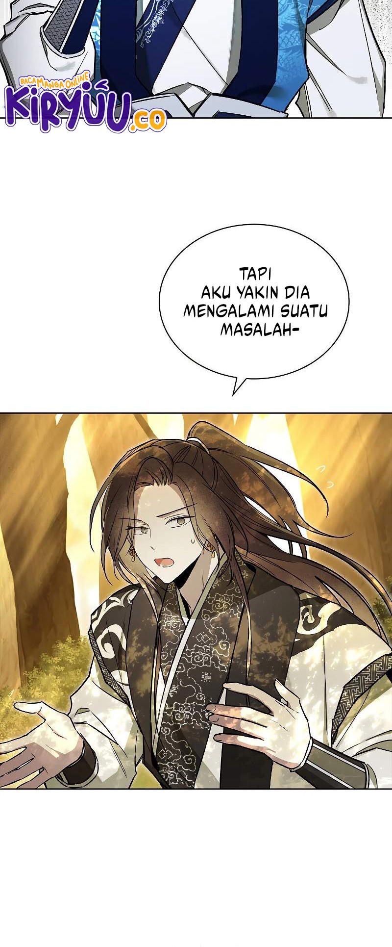 Requiem of Subdued Souls Chapter 07 Gambar 15