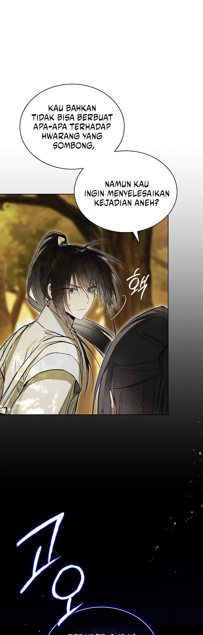 Requiem of Subdued Souls Chapter 07 Gambar 18