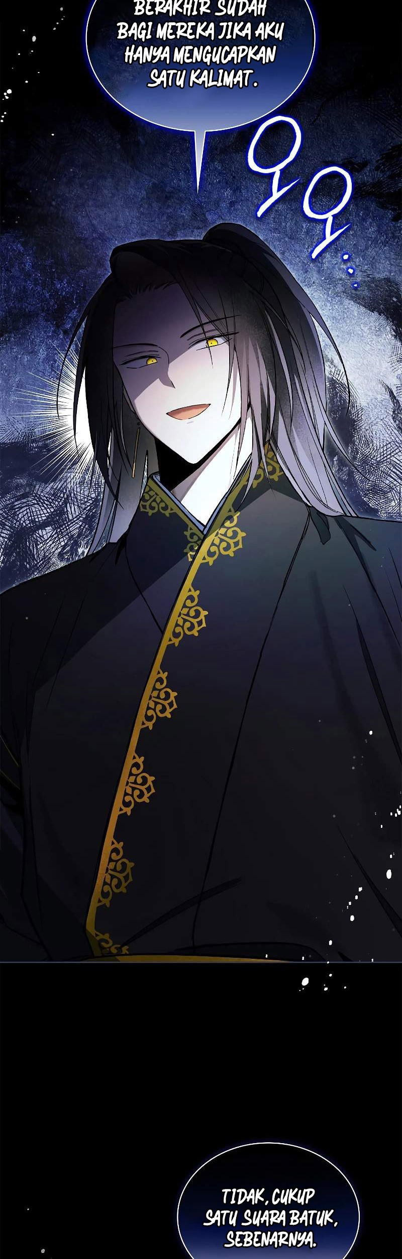 Requiem of Subdued Souls Chapter 07 Gambar 19