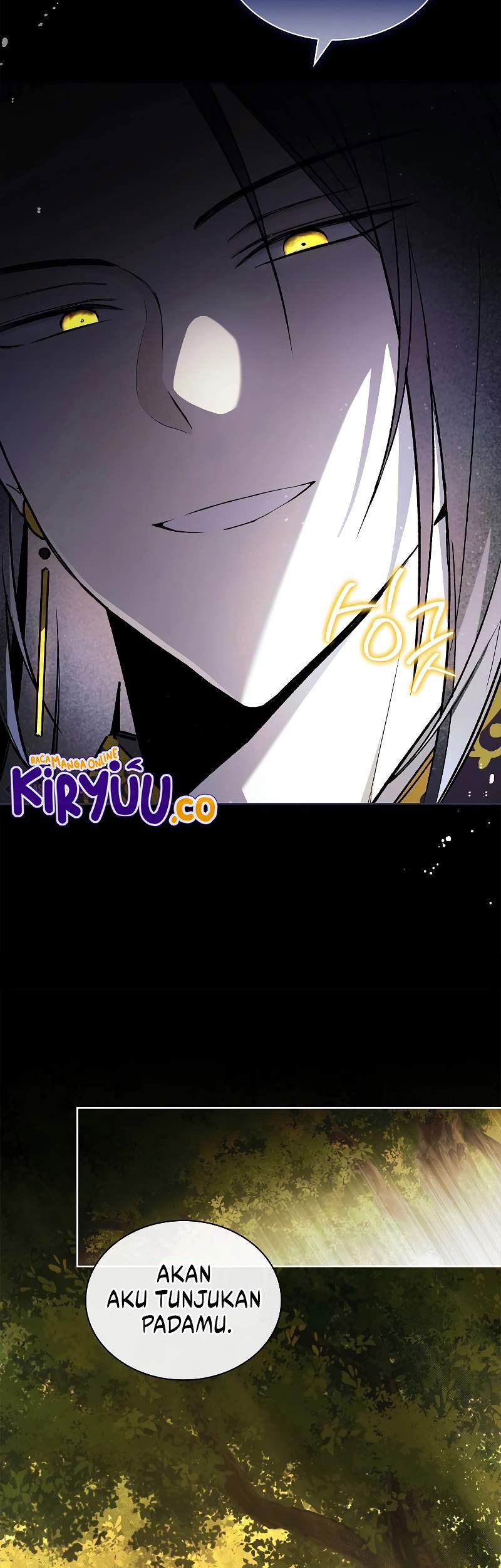 Requiem of Subdued Souls Chapter 07 Gambar 20