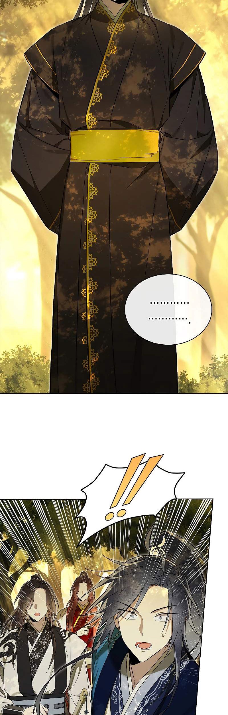 Requiem of Subdued Souls Chapter 07 Gambar 24