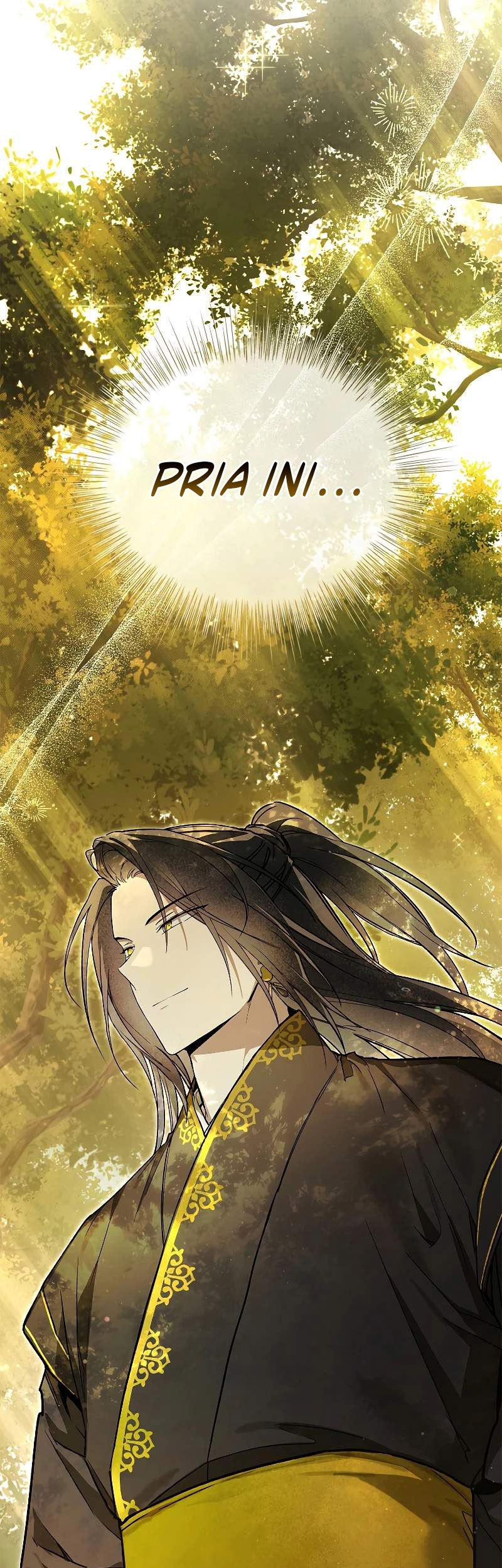 Requiem of Subdued Souls Chapter 07 Gambar 29