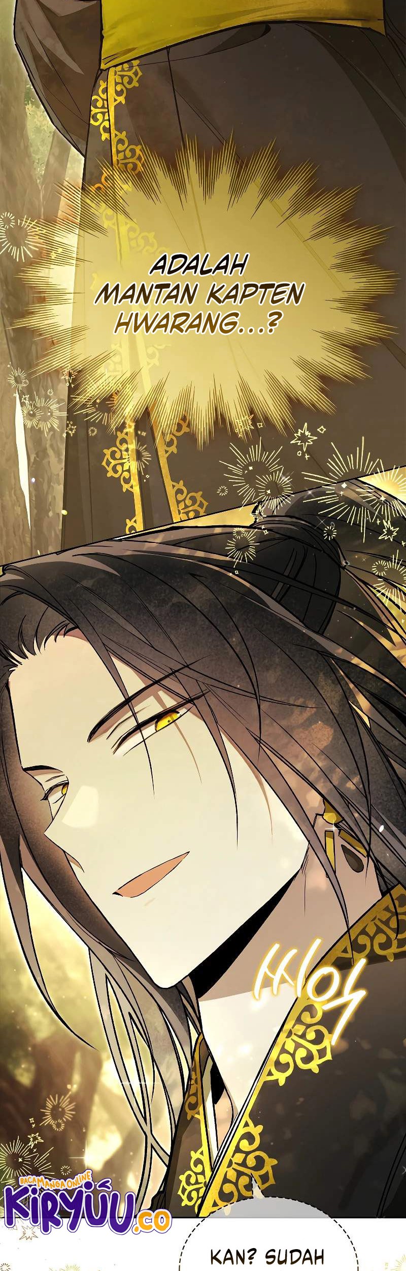 Requiem of Subdued Souls Chapter 07 Gambar 30