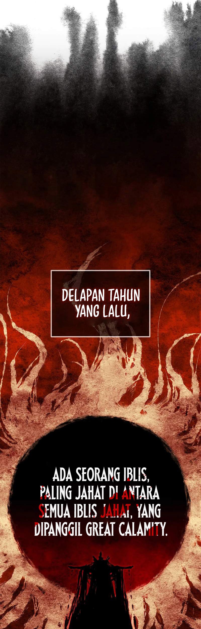 Requiem of Subdued Souls Chapter 07 Gambar 32