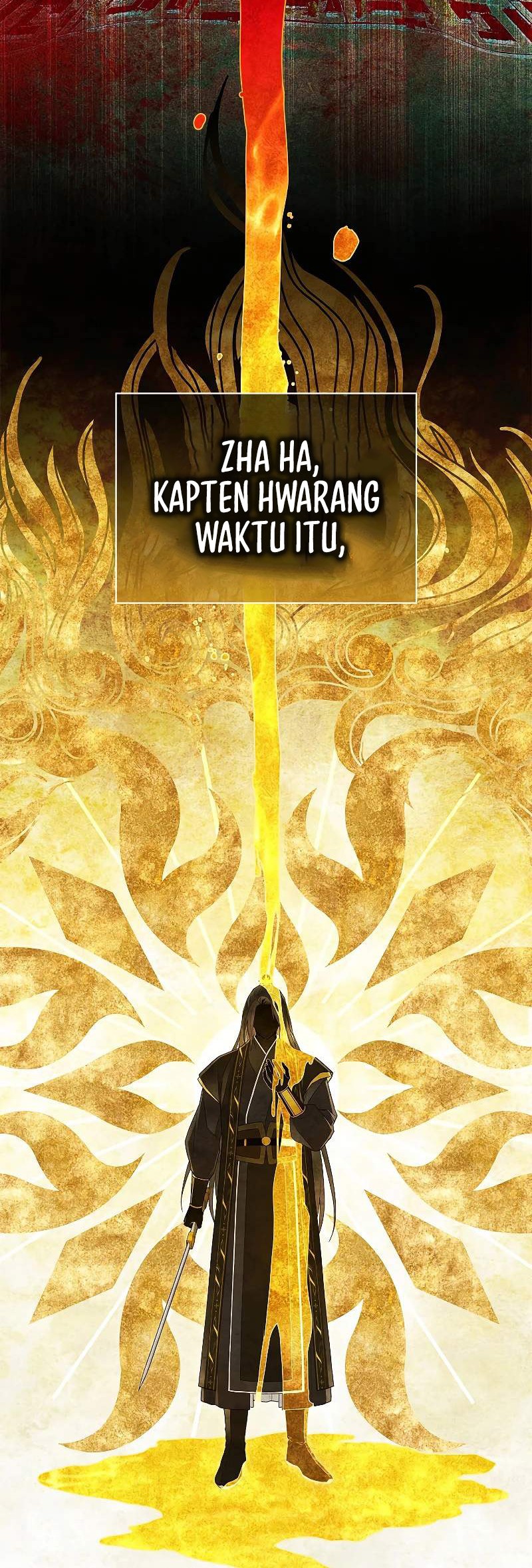 Requiem of Subdued Souls Chapter 07 Gambar 34