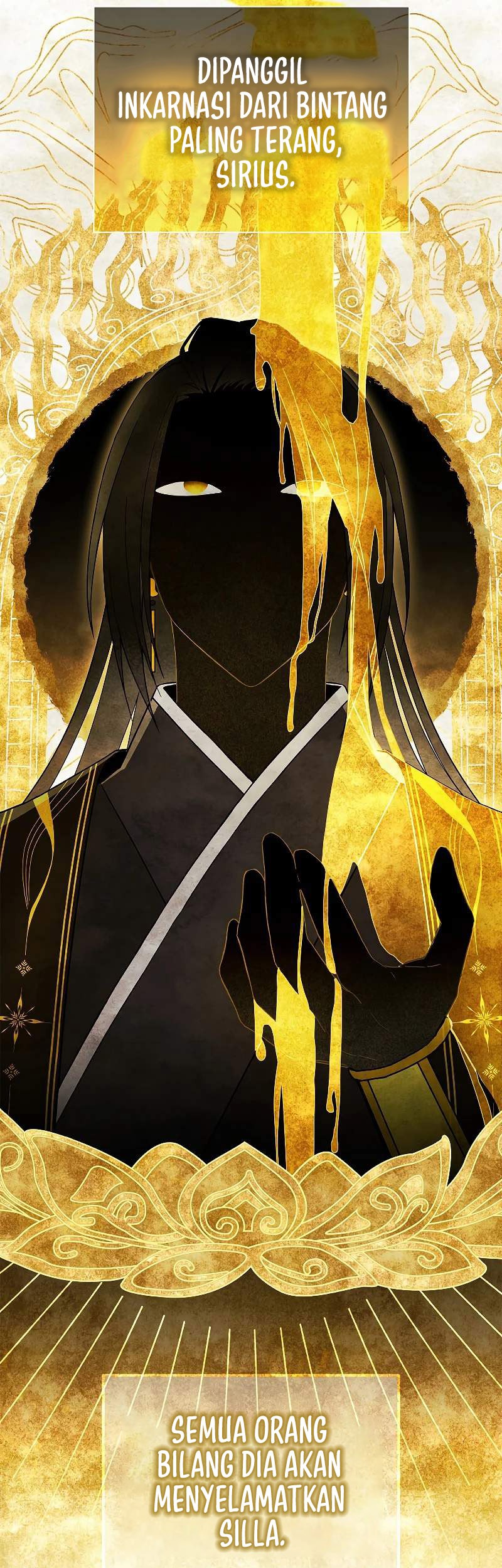 Requiem of Subdued Souls Chapter 07 Gambar 35