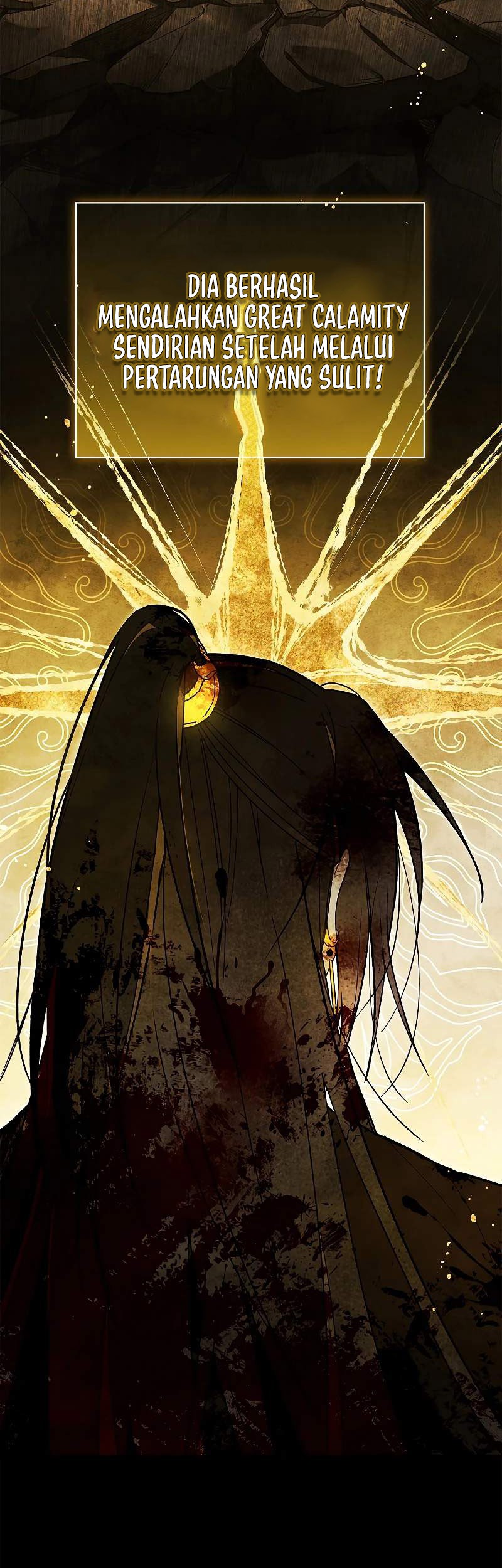 Requiem of Subdued Souls Chapter 07 Gambar 37