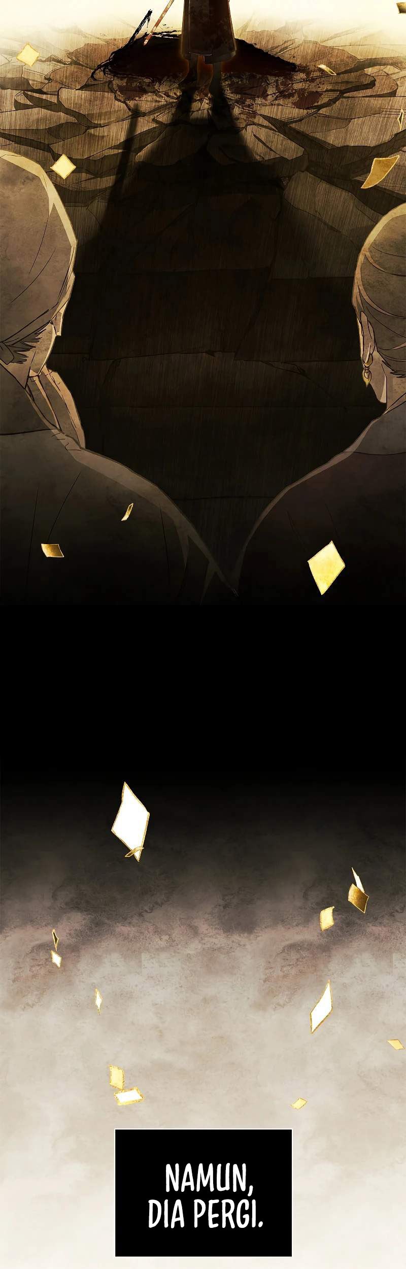 Requiem of Subdued Souls Chapter 07 Gambar 39