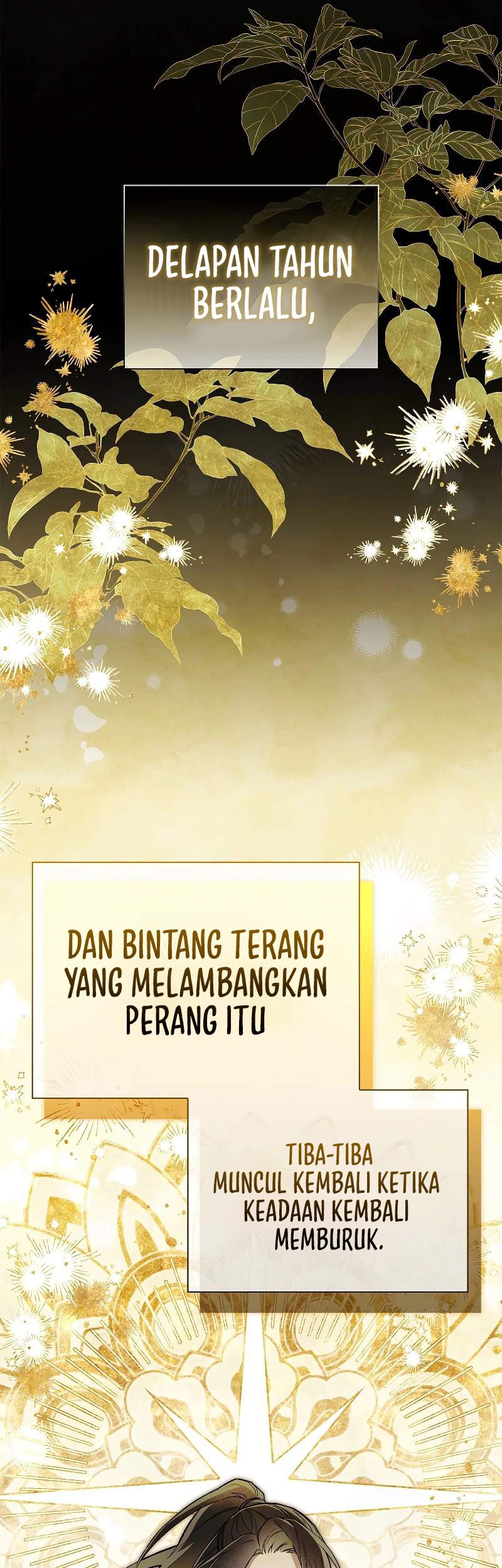 Requiem of Subdued Souls Chapter 07 Gambar 42