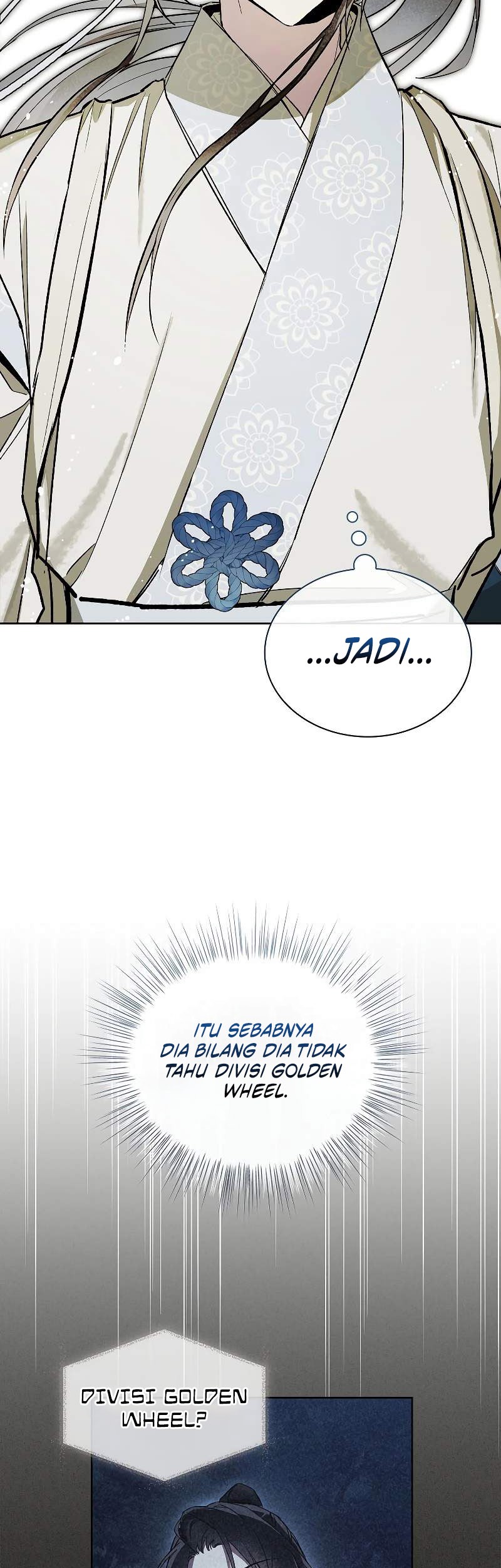 Requiem of Subdued Souls Chapter 07 Gambar 44