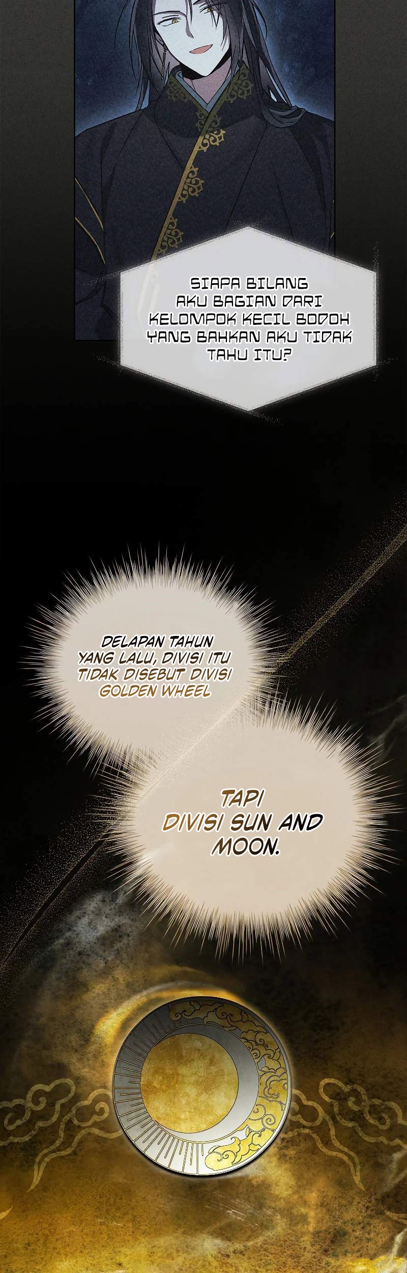 Requiem of Subdued Souls Chapter 07 Gambar 45