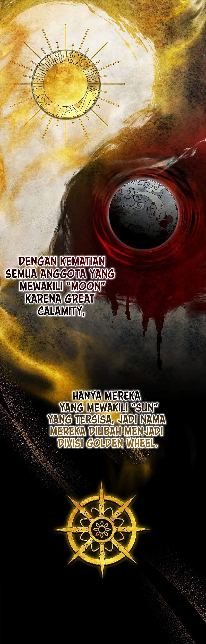 Requiem of Subdued Souls Chapter 07 Gambar 46